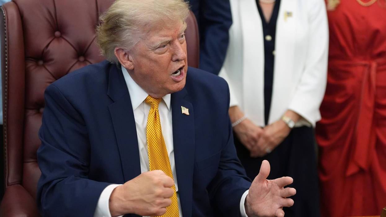 Trump