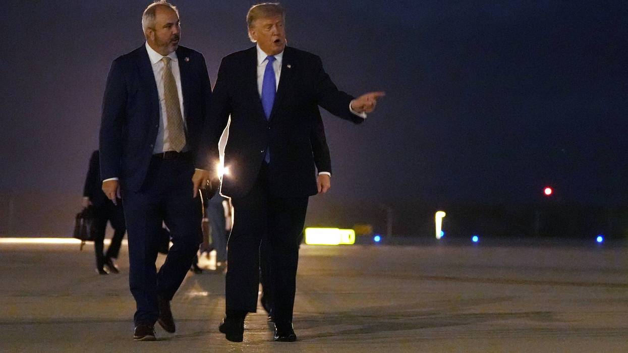 Trump