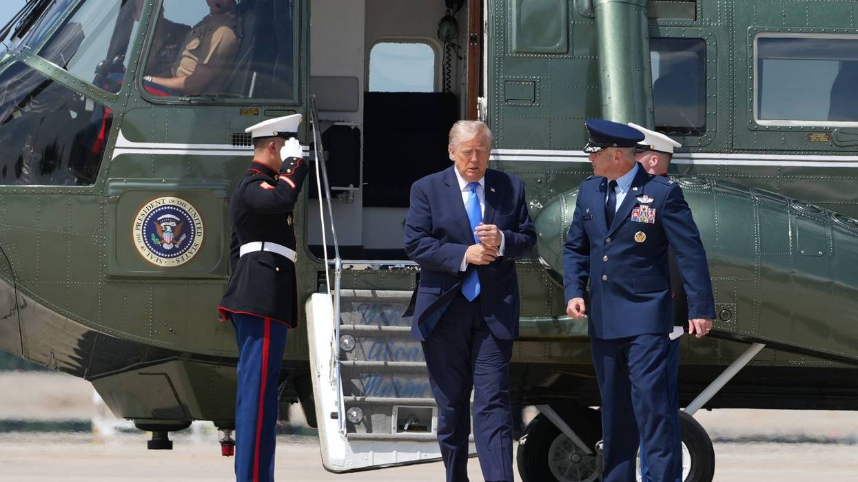 Trump