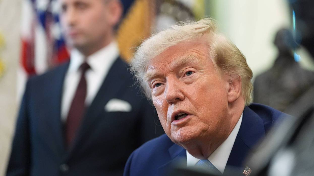 Trump