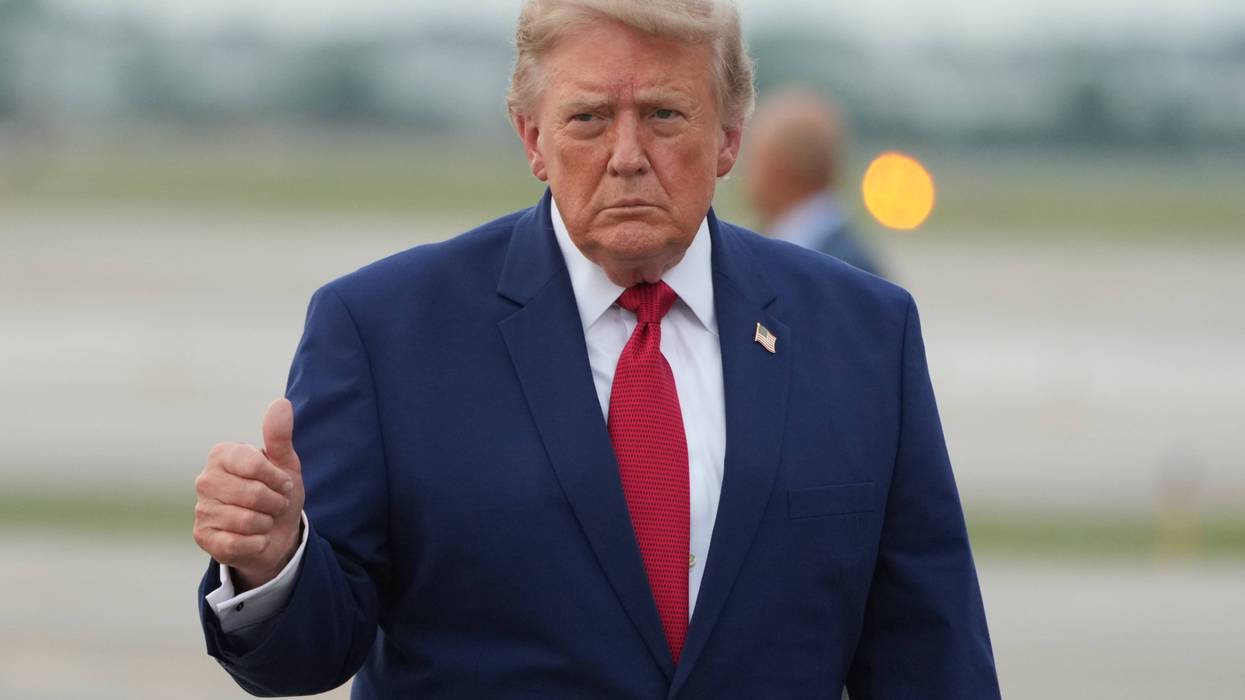 Trump
