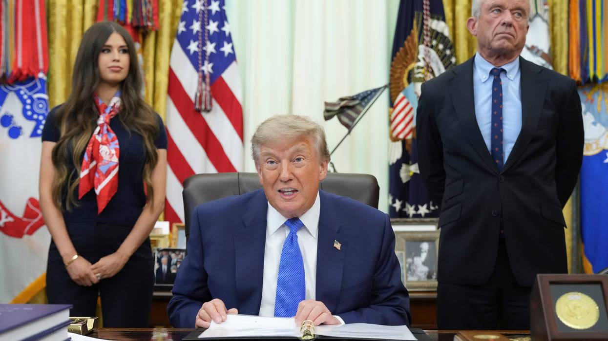 Trump