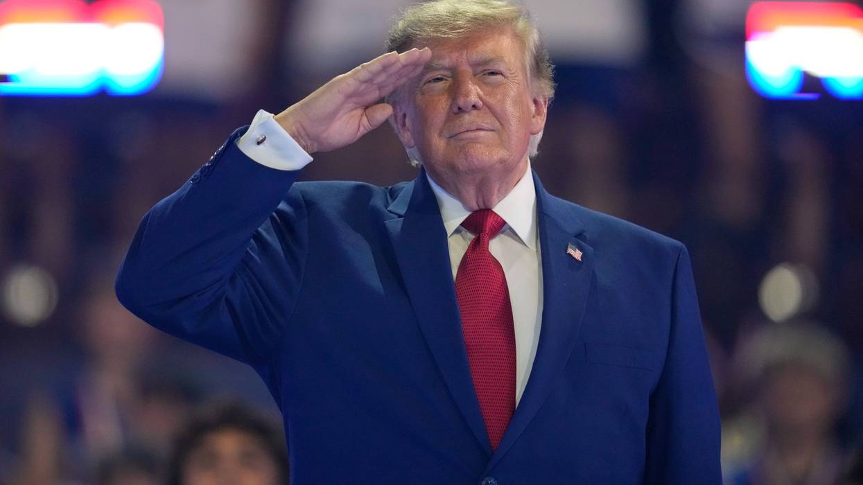 Trump