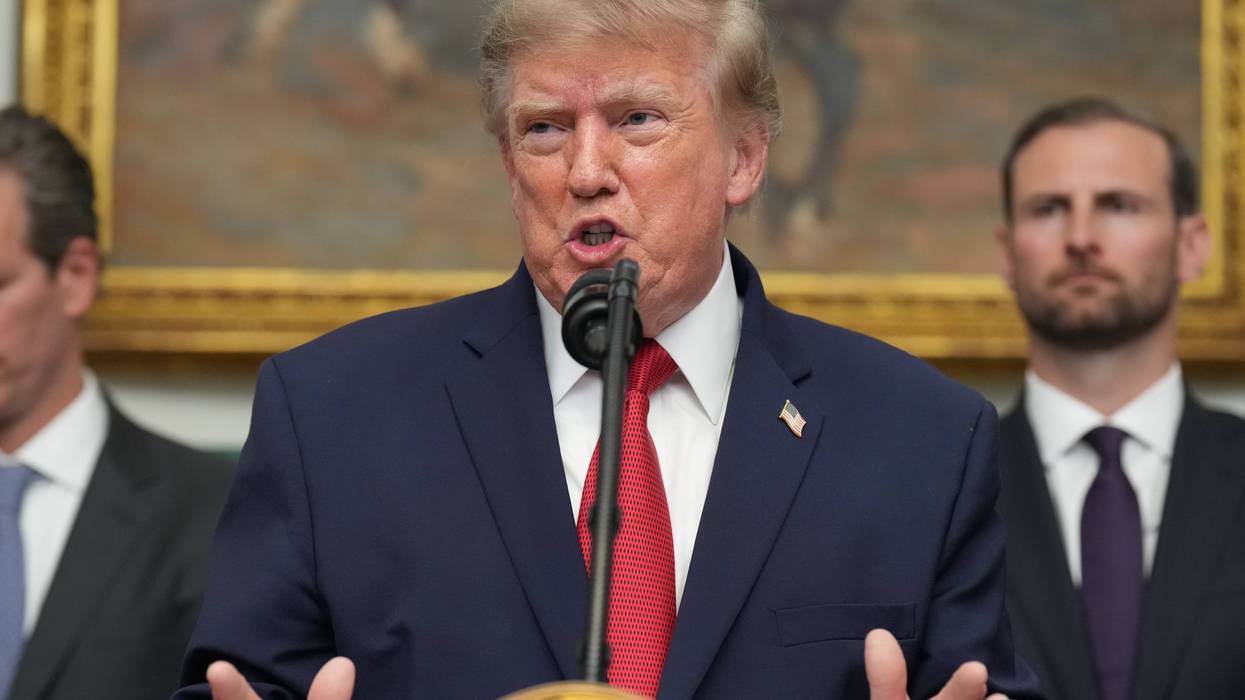 Trump