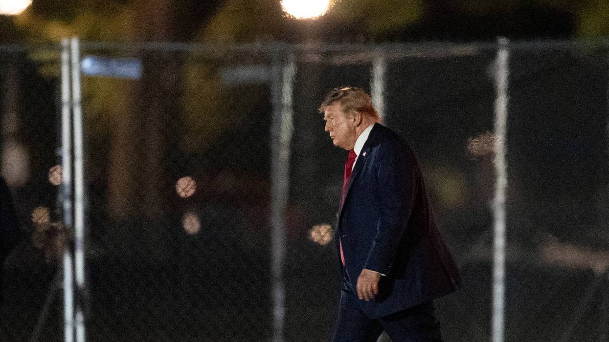 Trump