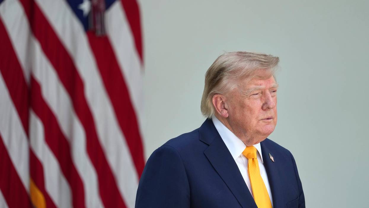 Trump