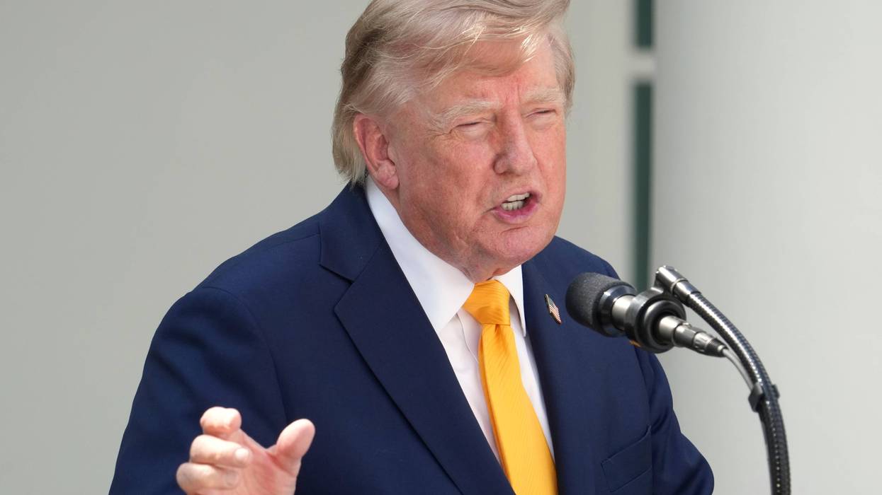 Trump