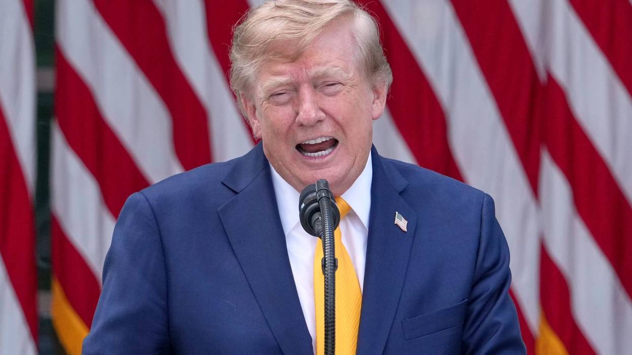 Trump
