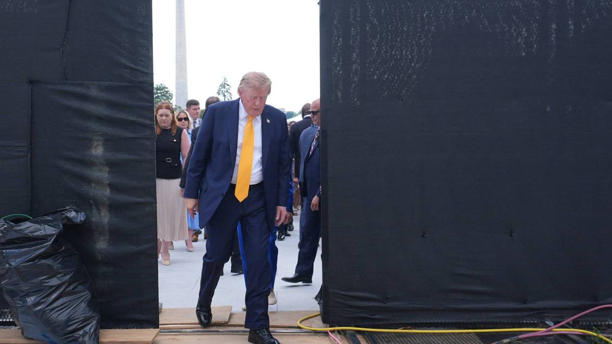 Trump