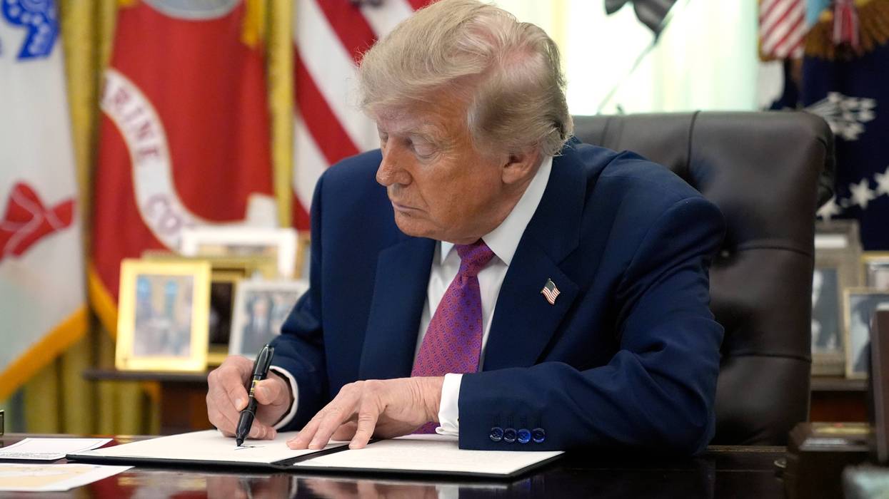Trump