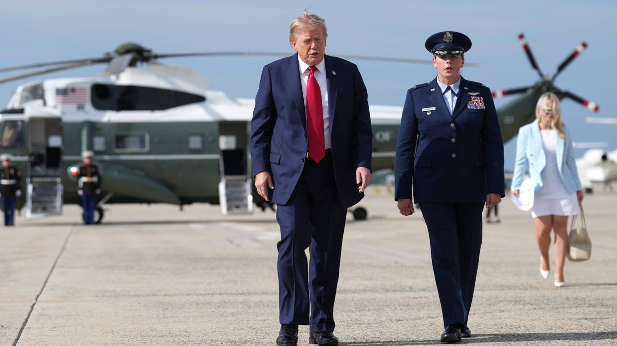 Trump