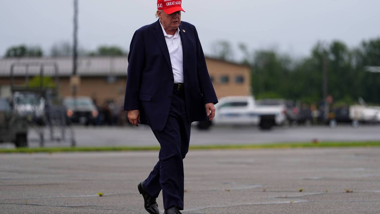 Trump