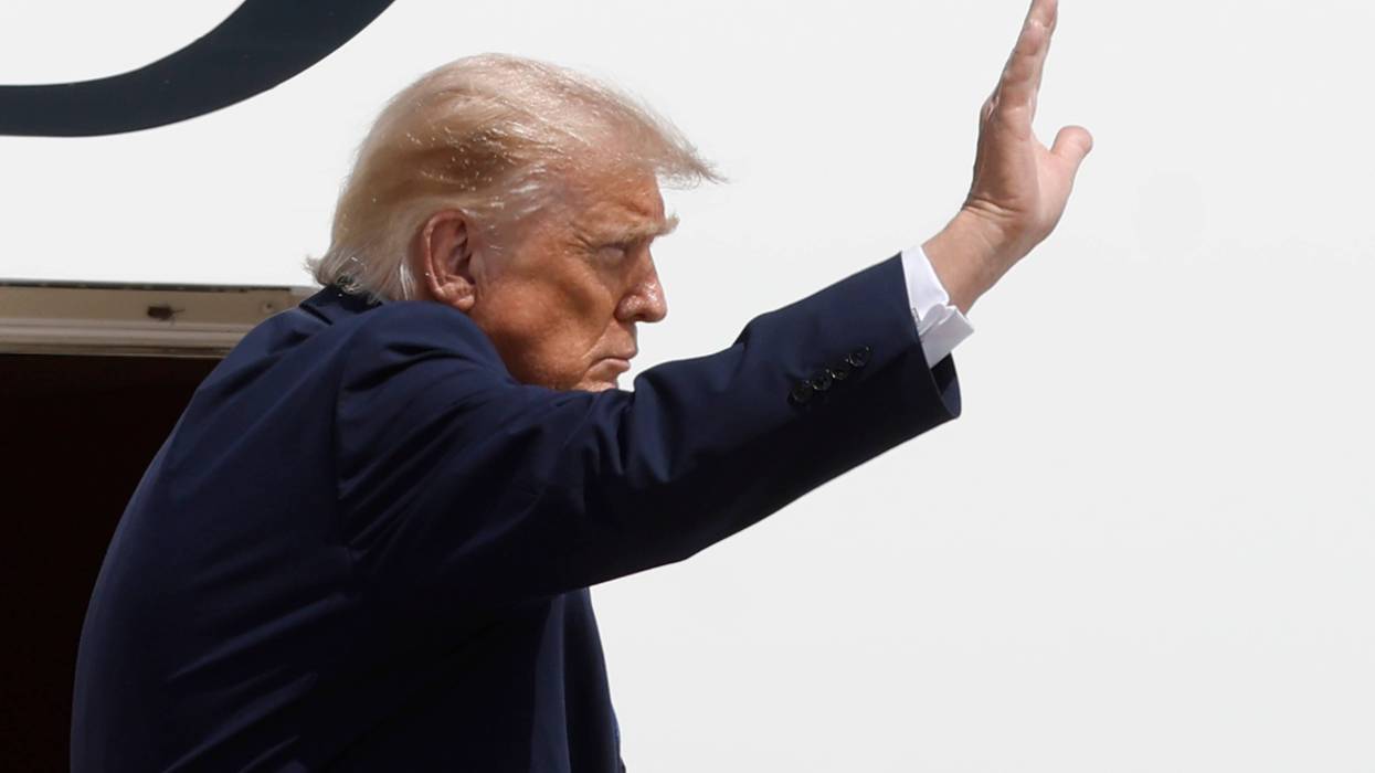Trump