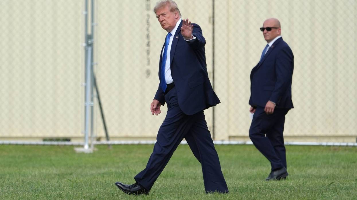 Trump