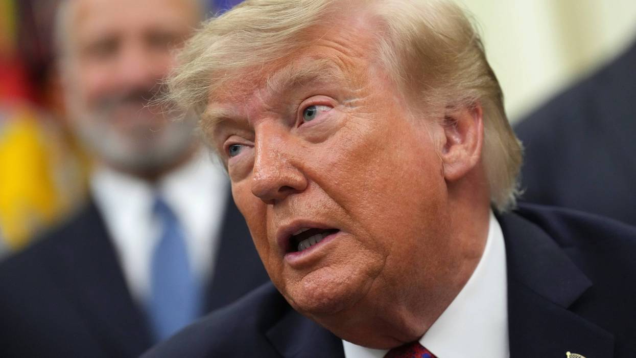 Trump