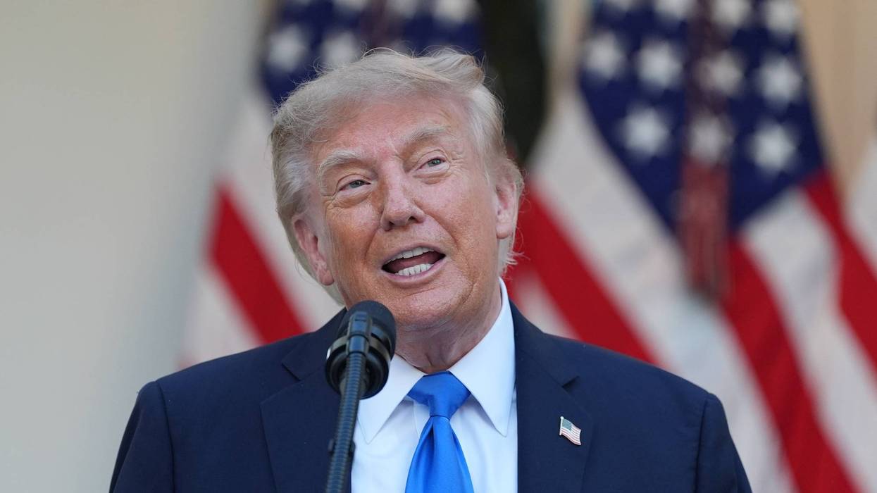 Trump
