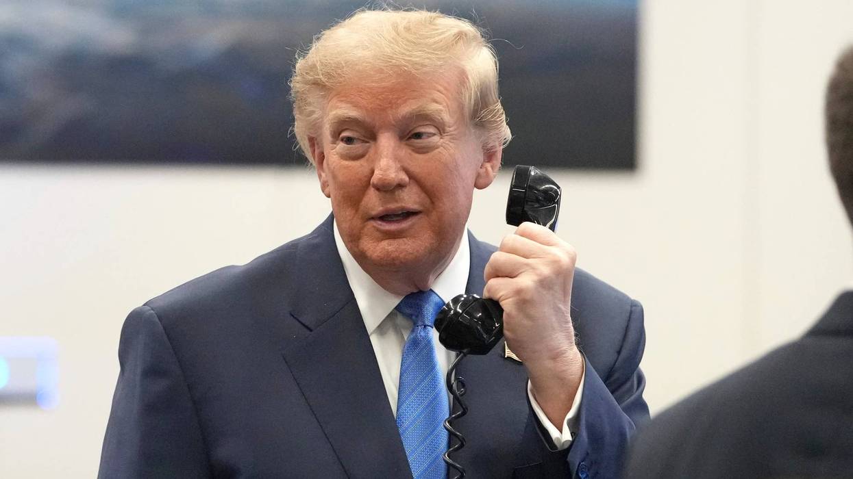 Trump