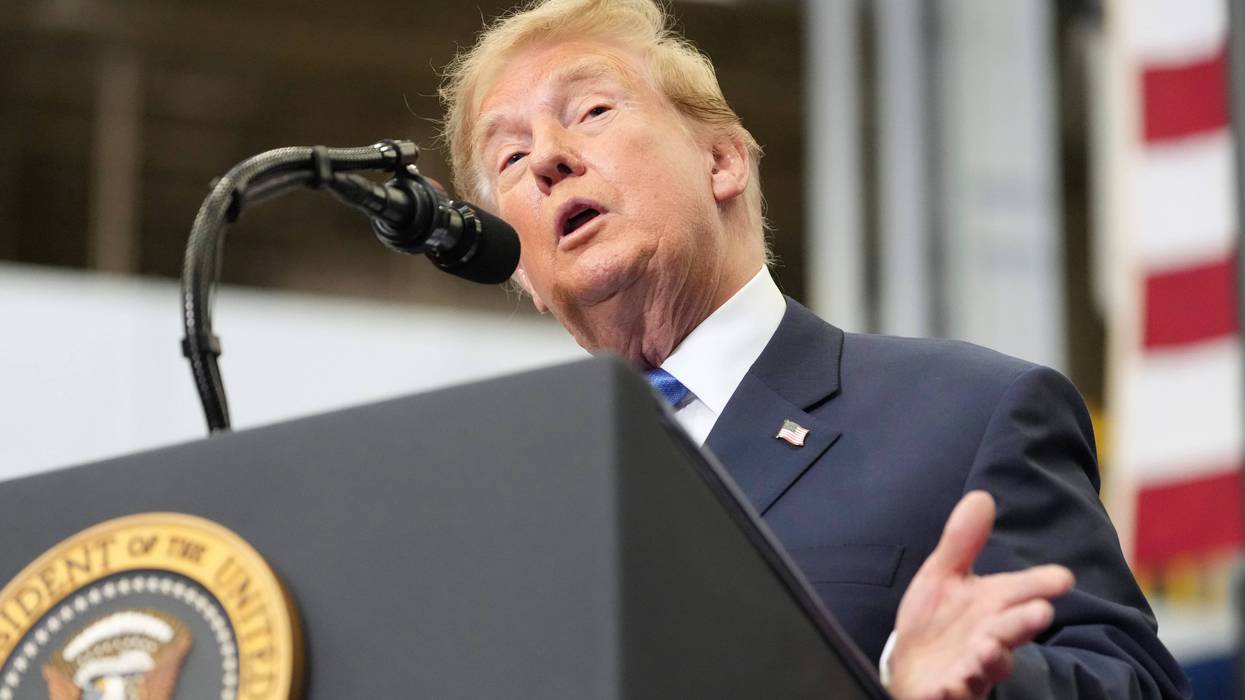 Trump
