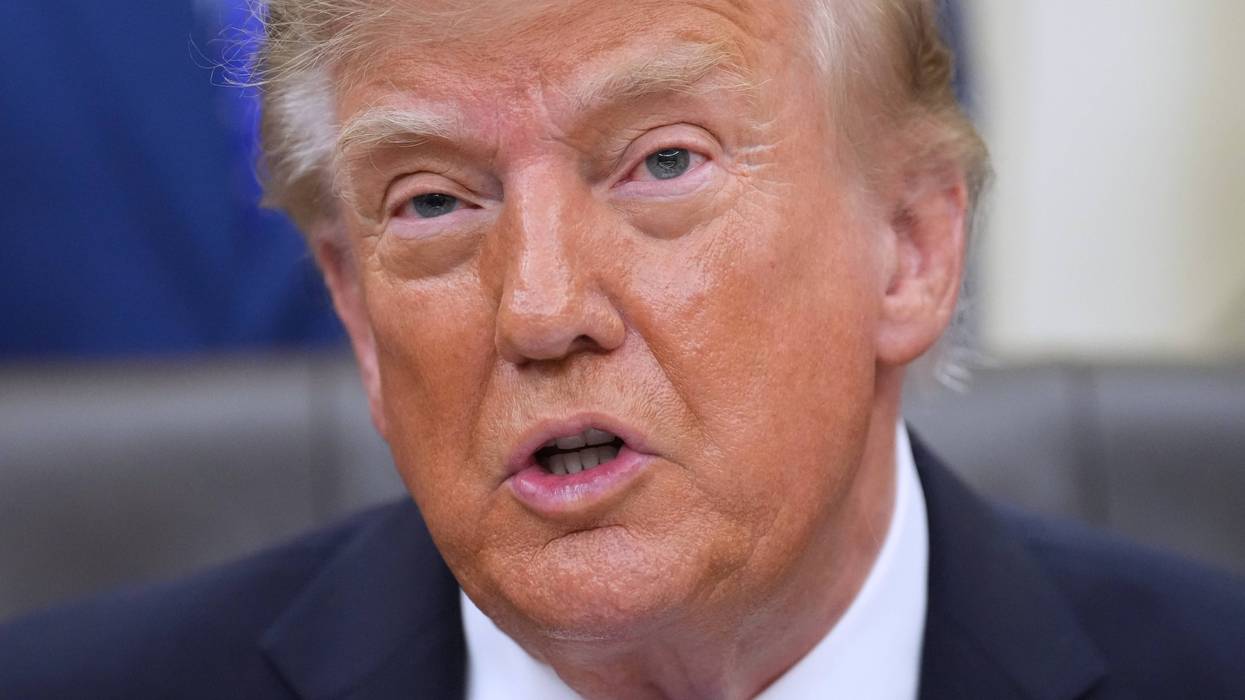 Trump