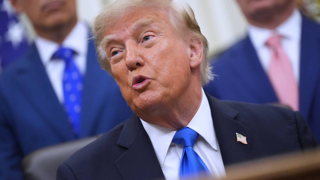 Trump