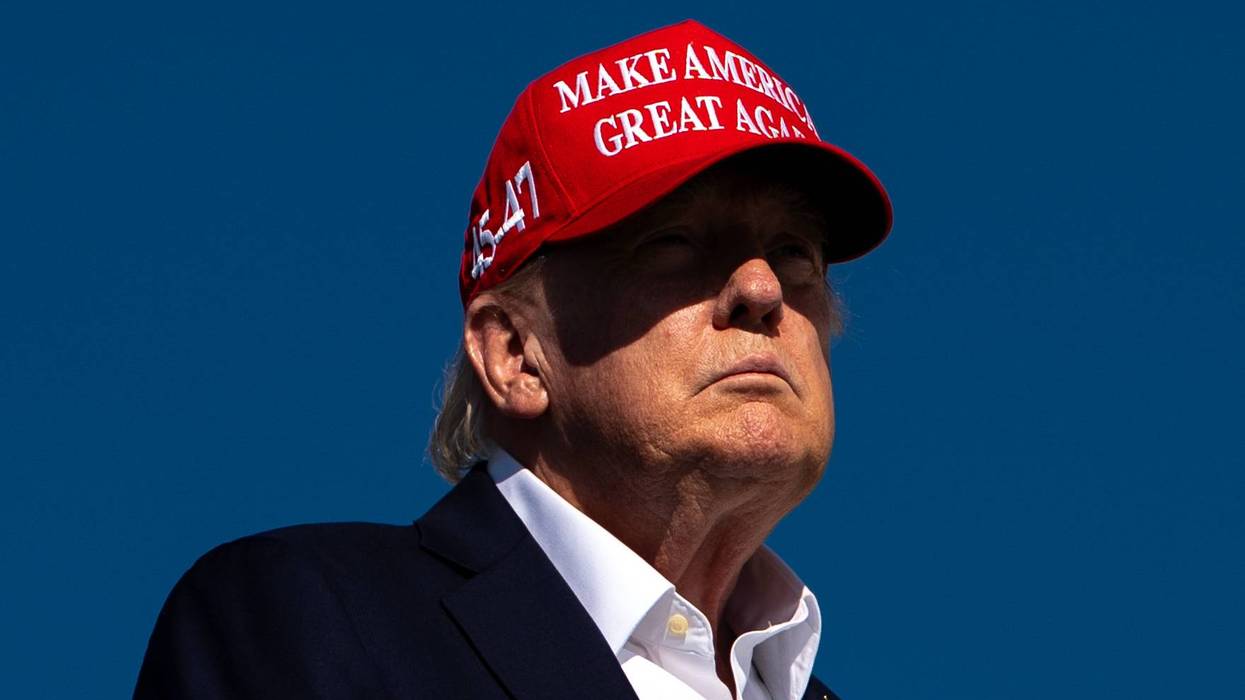 Trump
