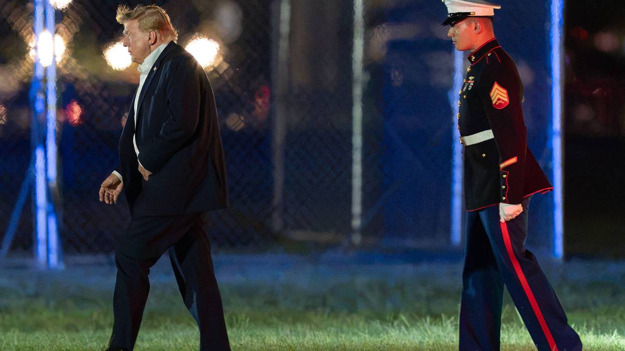 Trump