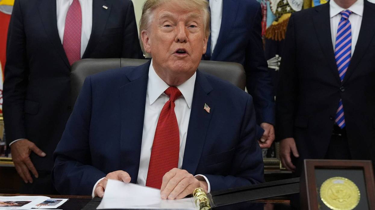 Trump