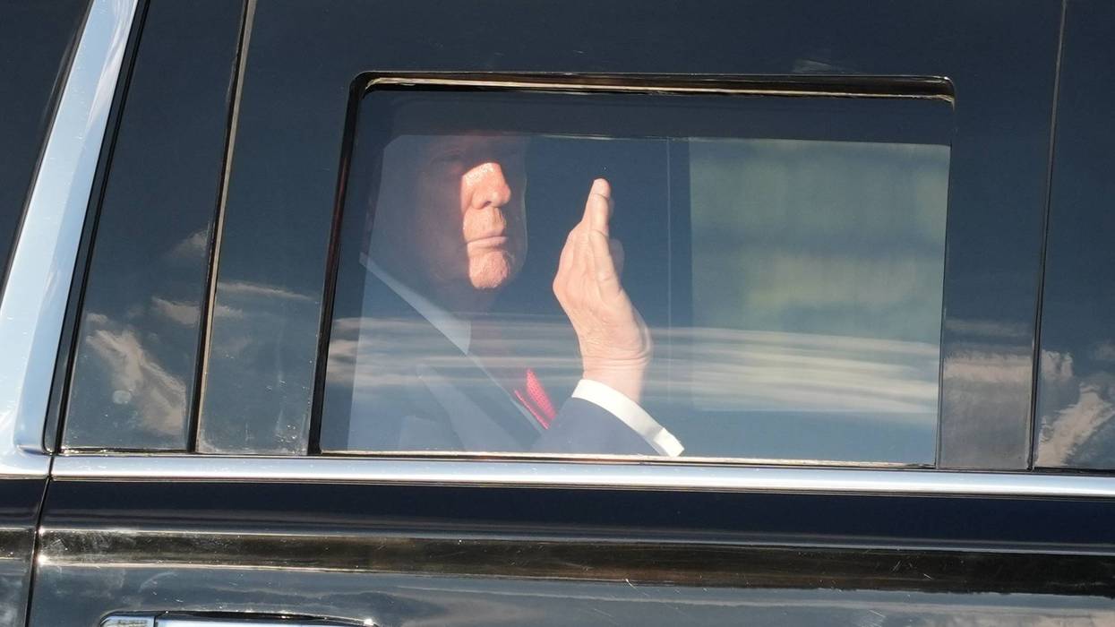 Trump