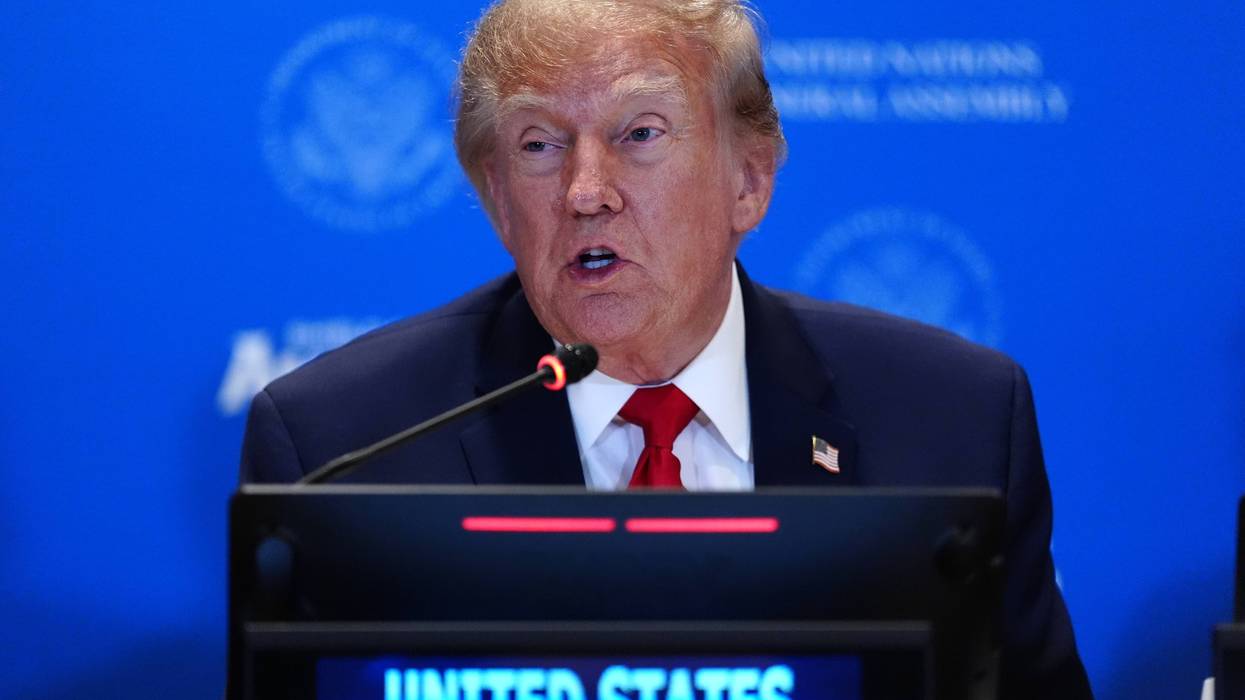 Trump