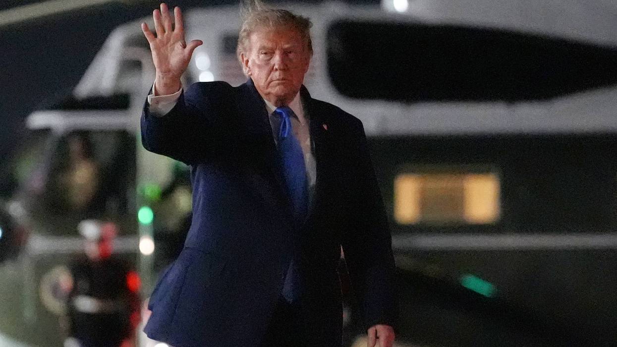Trump