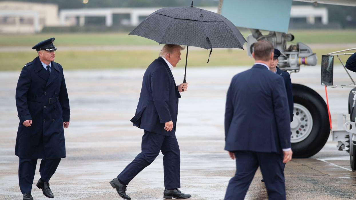 Trump
