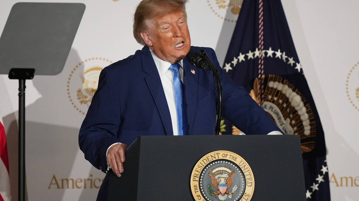 Trump