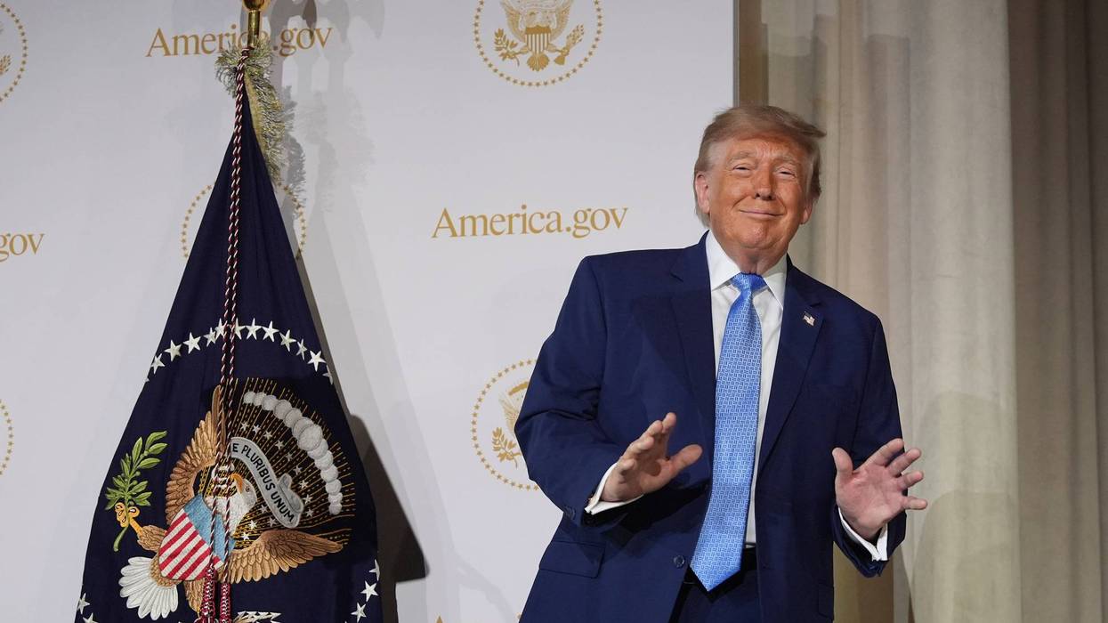 Trump