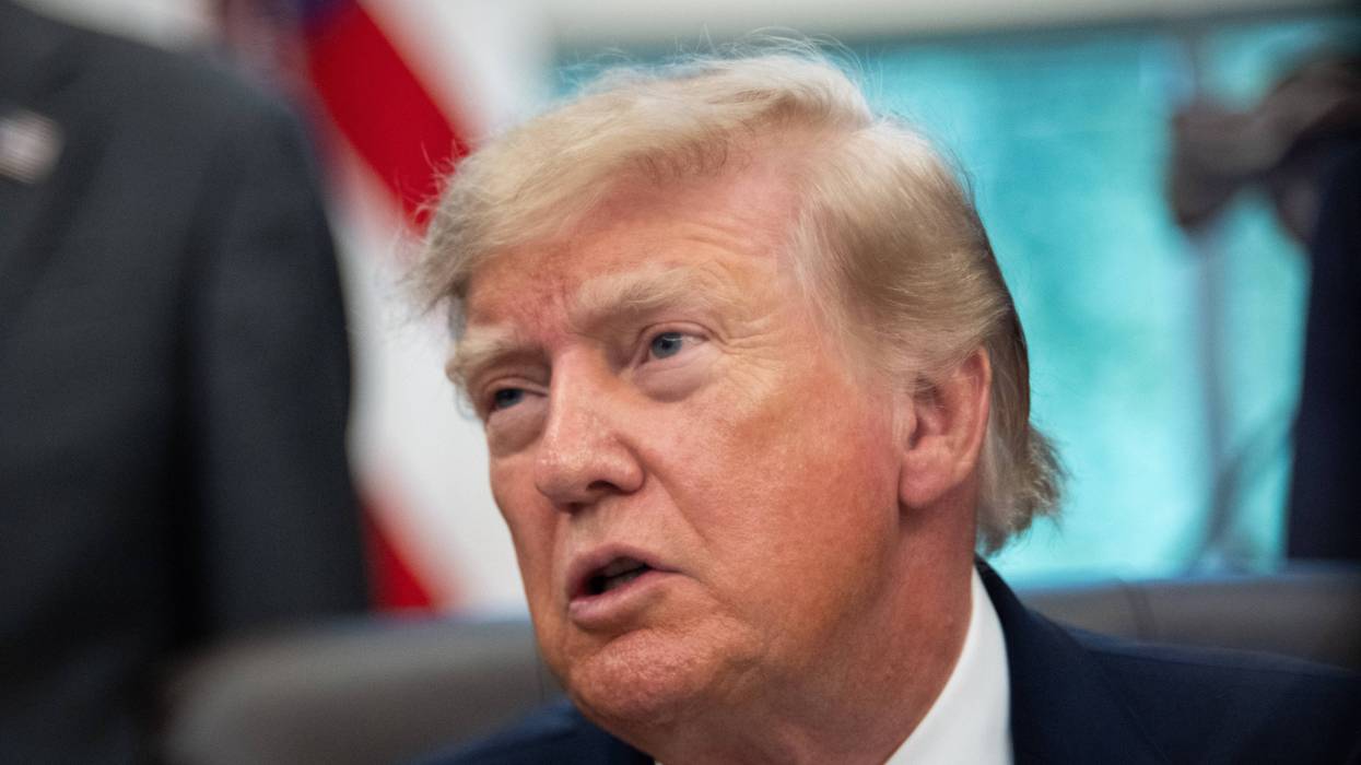 Trump