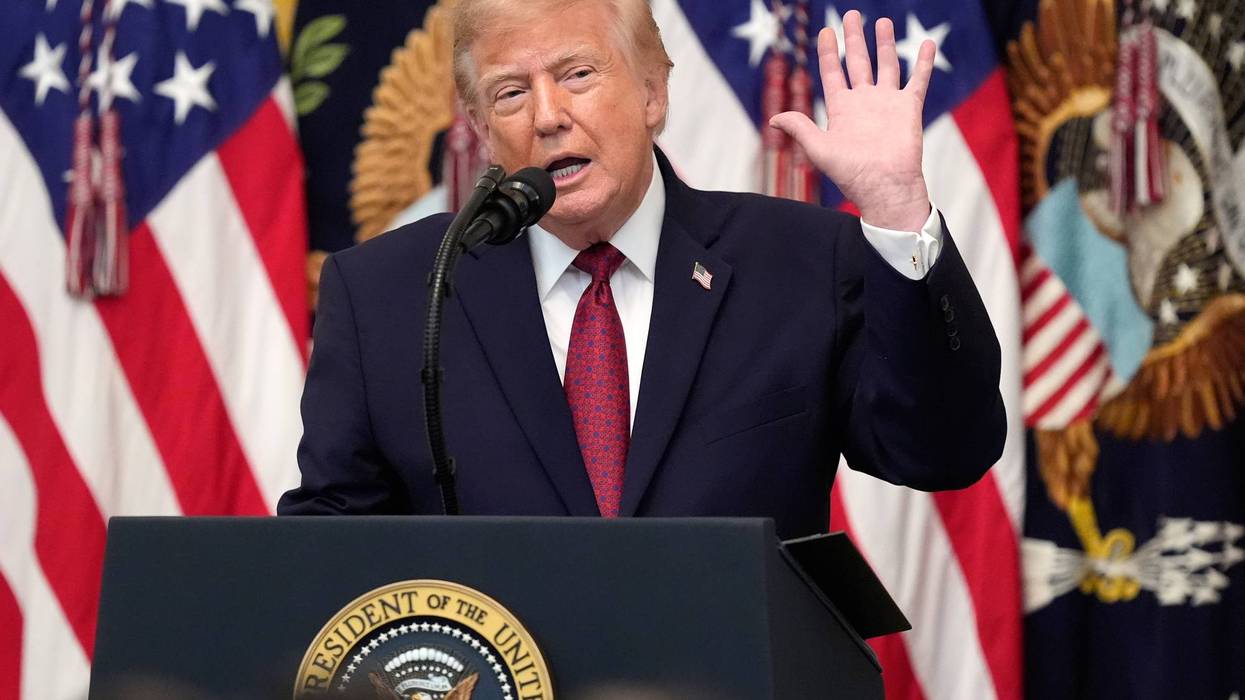 Trump
