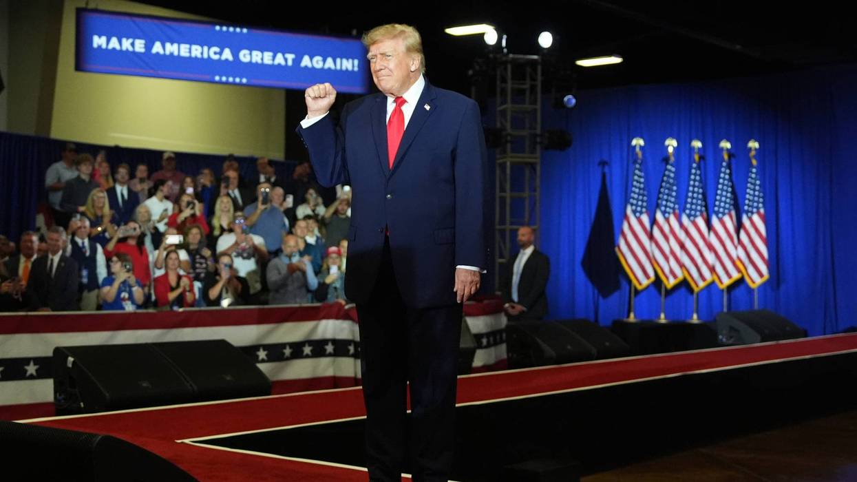 Trump
