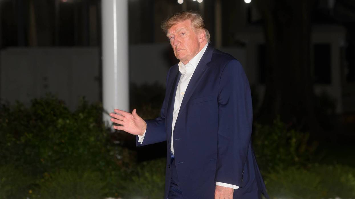 Trump