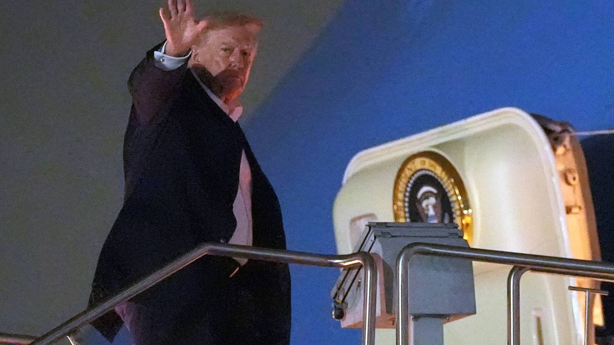 Trump