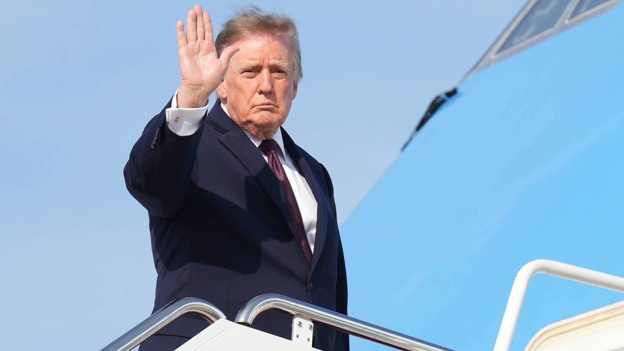 Trump
