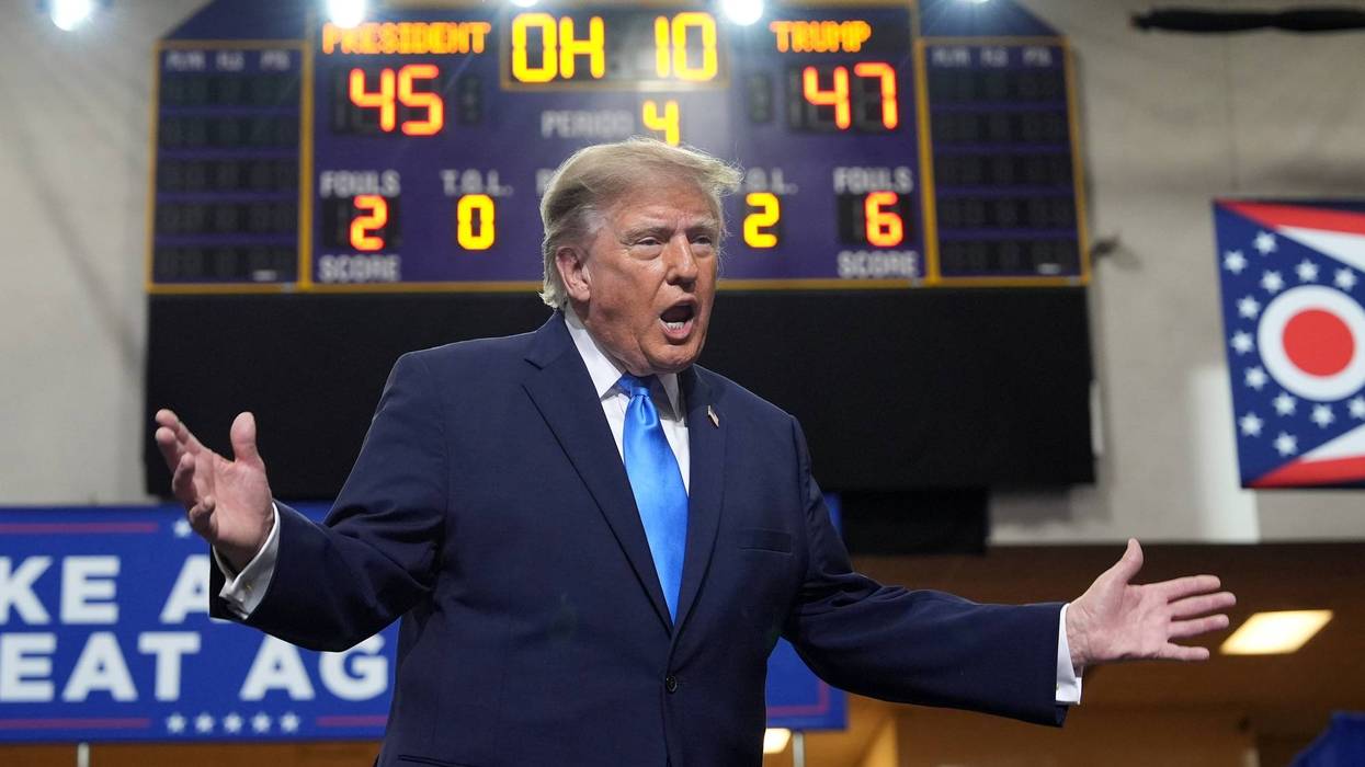 Trump