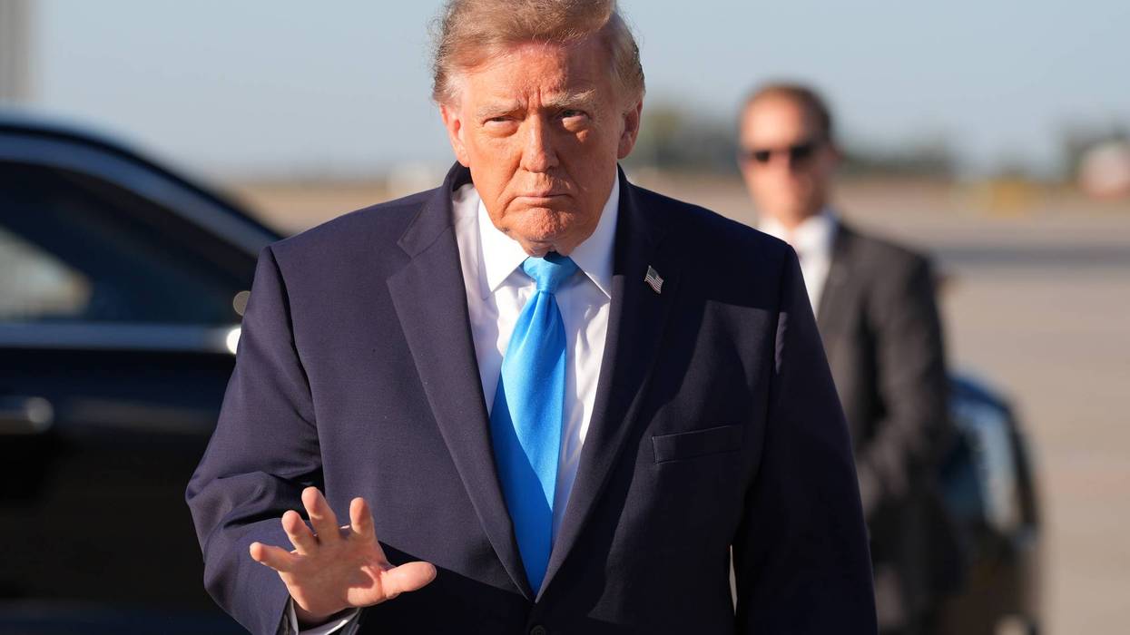Trump