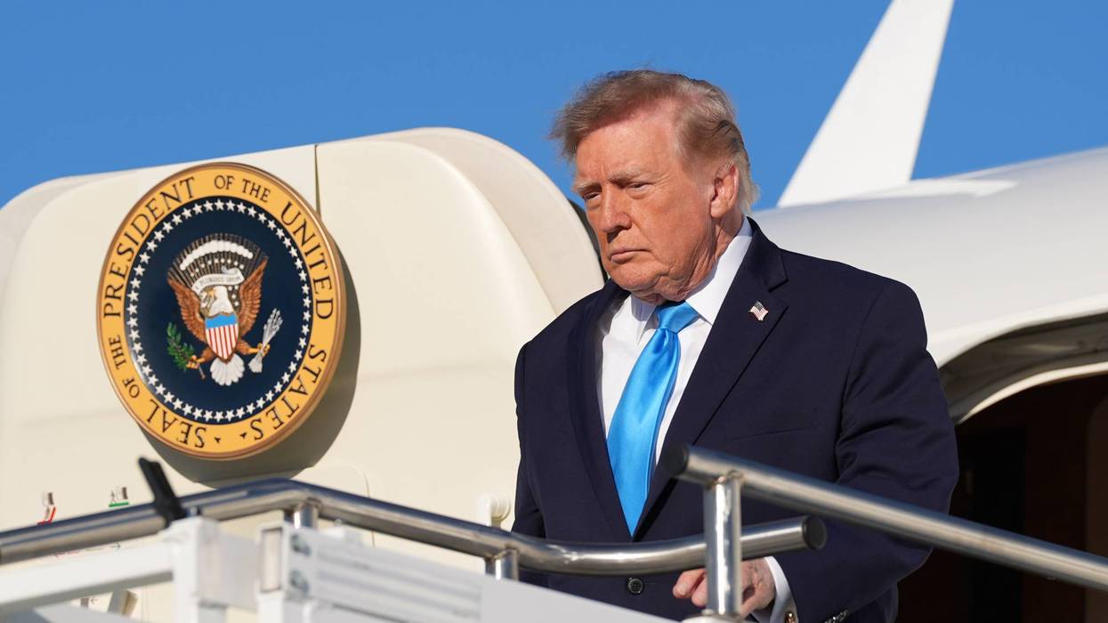 Trump