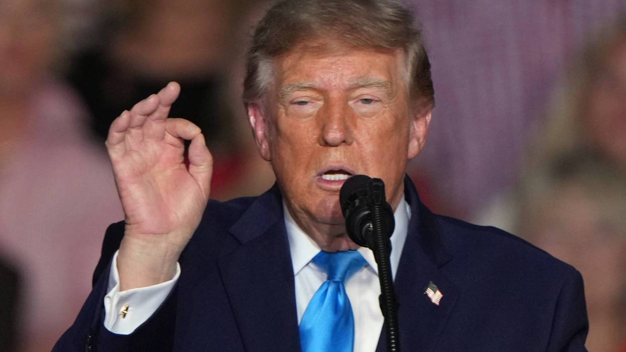 Trump