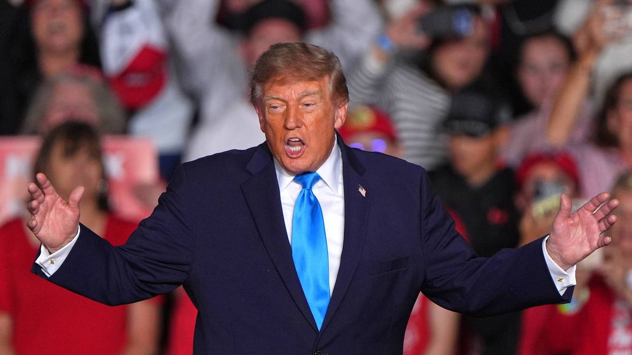 Trump