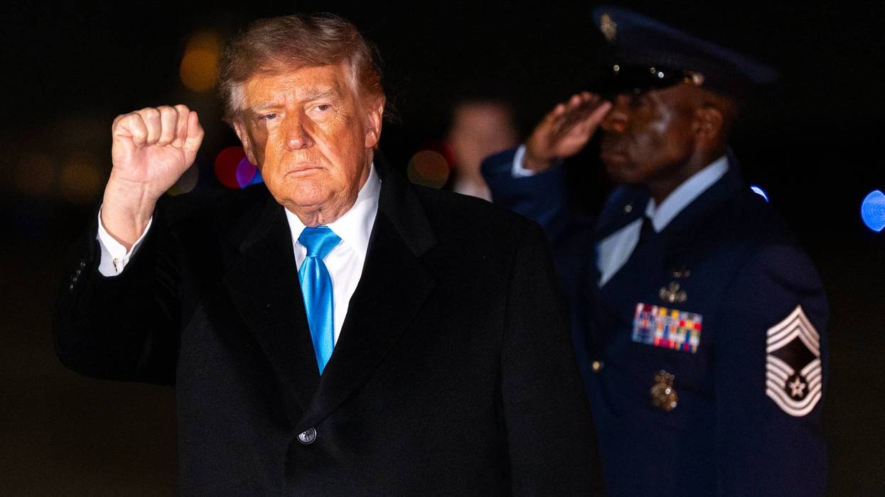 Trump