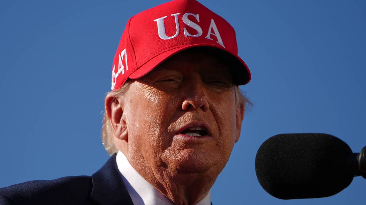 Trump