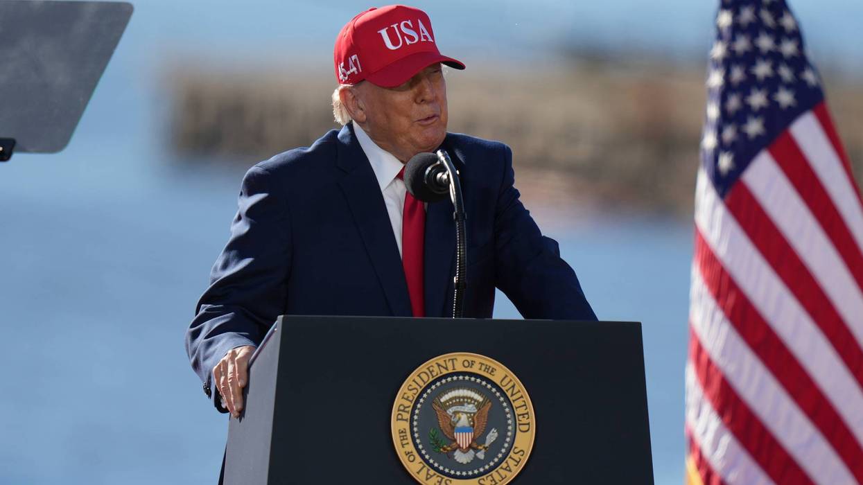 Trump