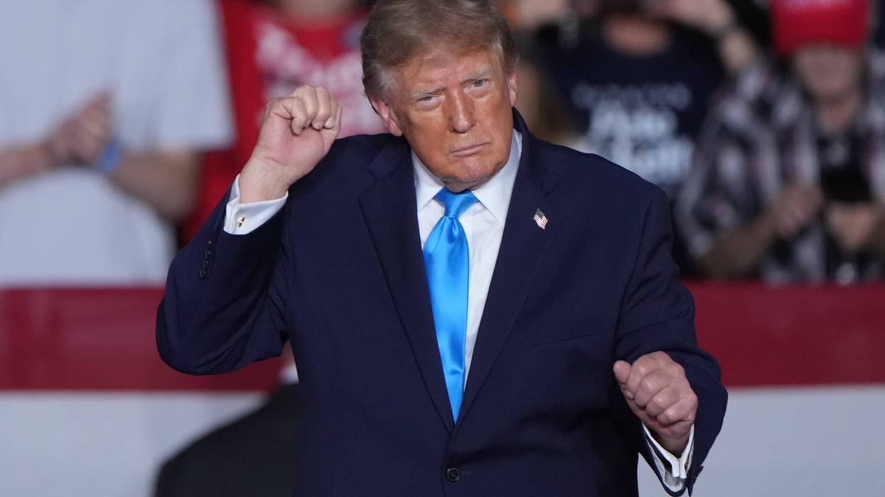Trump