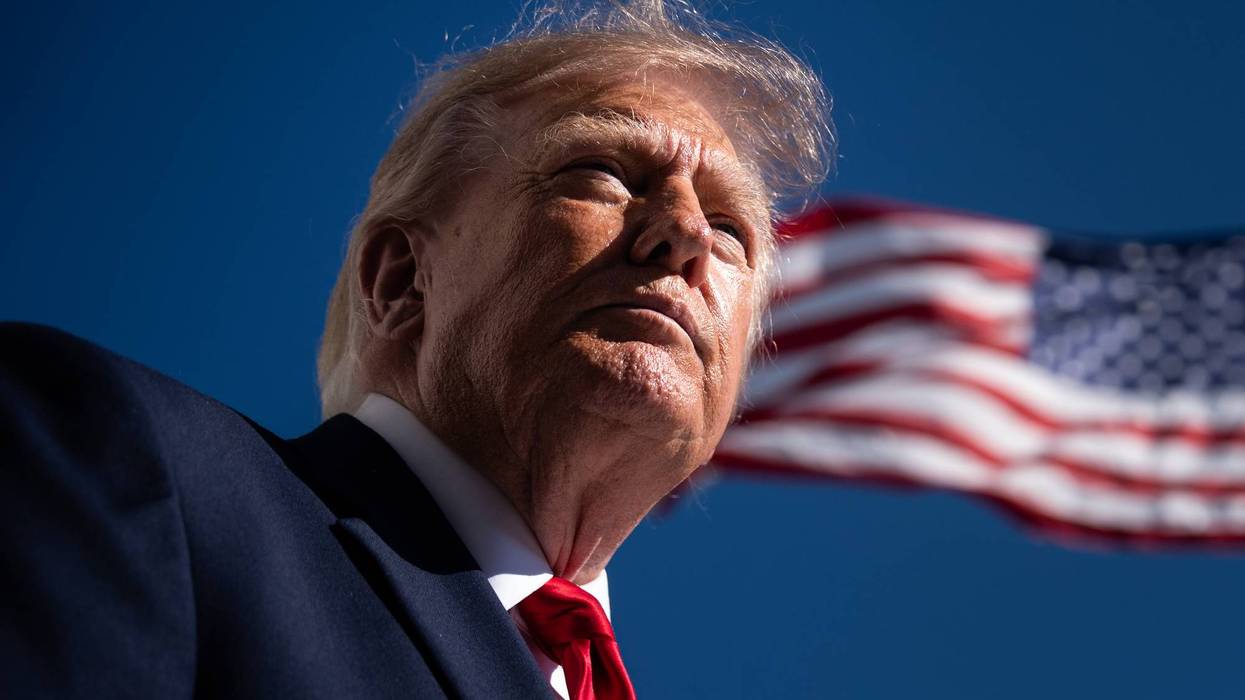 Trump