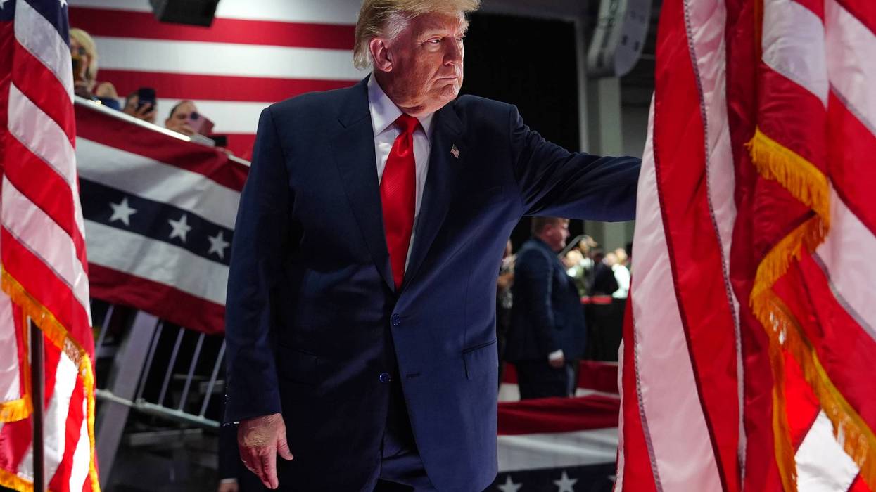 Trump